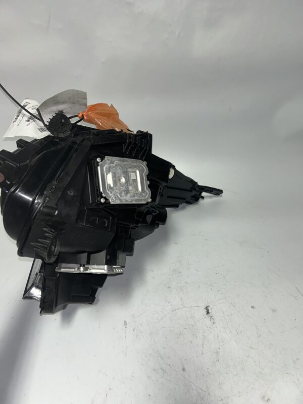 IMG_0108 2018-2019 Cadillac XTS Right Passenger Headlight OEM