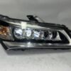 IMG_0110 2014-2016 ACURA MDX TYC LED RIGHT PASSENGER Headlight OEM