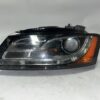 2008-2012 AUDI S5 A5 HID XENON LEFT DRIVER SIDE HEADLIGHT OEM