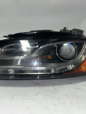 2008-2012 AUDI S5 A5 HID XENON LEFT DRIVER SIDE HEADLIGHT OEM