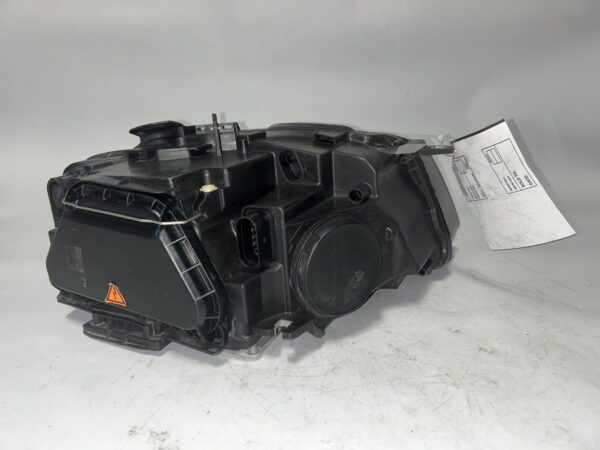 2008-2012 AUDI S5 A5 HID XENON LEFT DRIVER SIDE HEADLIGHT OEM