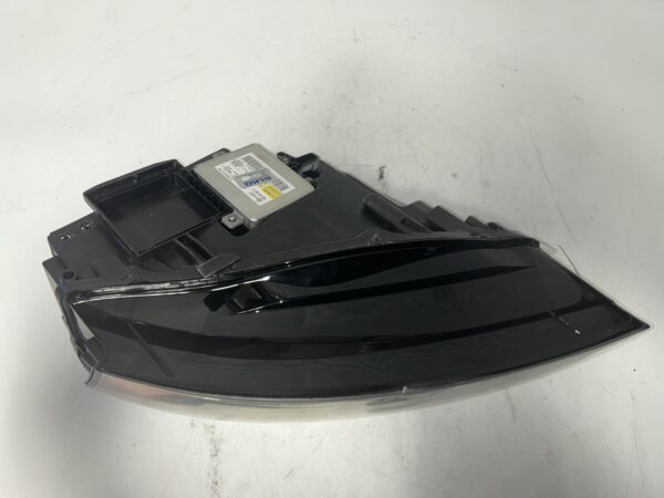 2008-2012 AUDI S5 A5 HID XENON LEFT DRIVER SIDE HEADLIGHT OEM