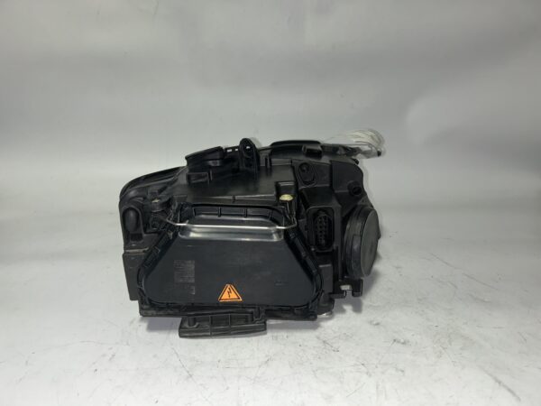 2008-2012 AUDI S5 A5 HID XENON LEFT DRIVER SIDE HEADLIGHT OEM