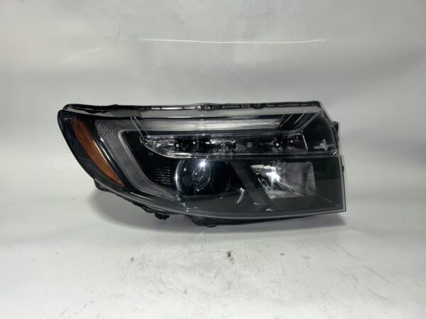 2021-2024 Honda Ridgeline LED Right Passenger Headlight OEM