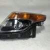 IMG_0133 2013-2015 Ford Explorer Left Halogen Headlight OEM