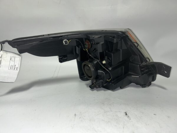 IMG_0134 2013-2015 Ford Explorer Left Halogen Headlight OEM
