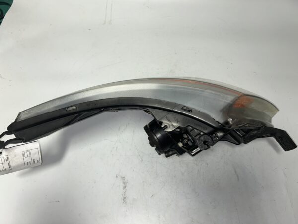 IMG_0135 2013-2015 Ford Explorer Left Halogen Headlight OEM