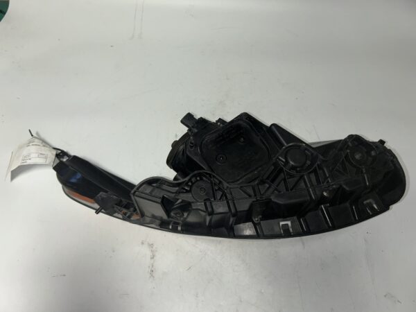 IMG_0137 2013-2015 Ford Explorer Left Halogen Headlight OEM