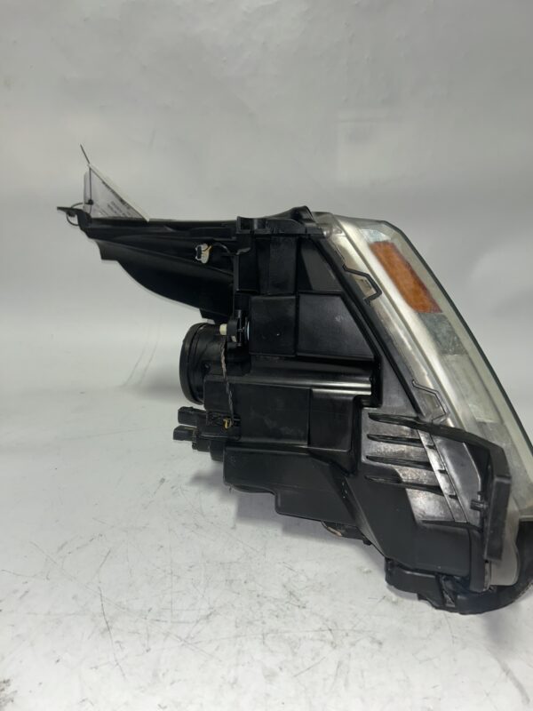 IMG_0138 2013-2015 Ford Explorer Left Halogen Headlight OEM
