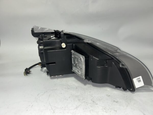 IMG_0154 2012-2013 BMW X5 Xenon Adaptive Driver Headlight OEM