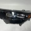IMG_0157 2020-2023 Ford Police Interceptor Utility LED Left Driver Side OEM