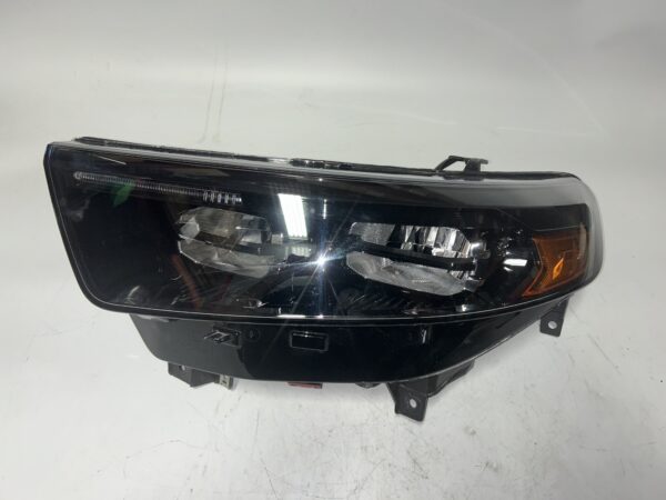 IMG_0157 2020-2023 Ford Police Interceptor Utility LED Left Driver Side OEM