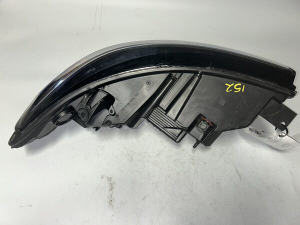 IMG_0159 2020-2023 Ford Police Interceptor Utility LED Left Driver Side OEM