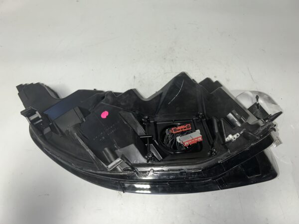 IMG_0160 2020-2023 Ford Police Interceptor Utility LED Left Driver Side OEM