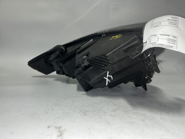 IMG_0161 2020-2023 Ford Police Interceptor Utility LED Left Driver Side OEM