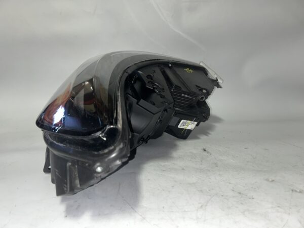 IMG_0162 2020-2023 Ford Police Interceptor Utility LED Left Driver Side OEM