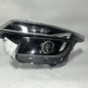 IMG_0164 2021-2022 Kia Seltos Left Driver Side Halogen Headlight OEM