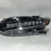 IMG_0172 2022 Honda Accord LED High Beam Left Side Headlight OEM