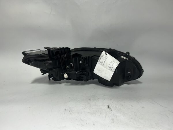 IMG_0173 2022 Honda Accord LED High Beam Left Side Headlight OEM