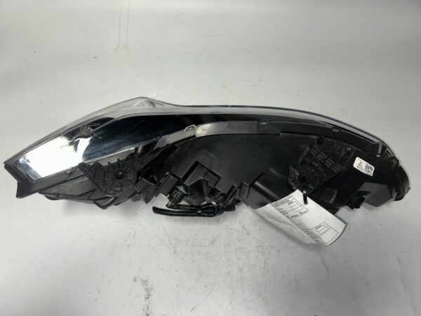 IMG_0174 2022 Honda Accord LED High Beam Left Side Headlight OEM