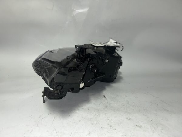 IMG_0177 2022 Honda Accord LED High Beam Left Side Headlight OEM