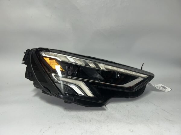 2022-2024 AUDI A3 S3 RS3 Right RH Passenger Headlight OEM
