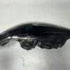 IMG_0188 2017-2020 FORD FUSION HALOGEN LEFT LH DRIVER SIDE HEADLIGHT OEM