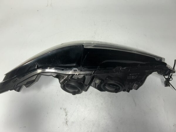 IMG_0188 2017-2020 FORD FUSION HALOGEN LEFT LH DRIVER SIDE HEADLIGHT OEM
