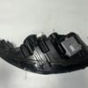 IMG_0189 2017-2020 FORD FUSION HALOGEN LEFT LH DRIVER SIDE HEADLIGHT OEM