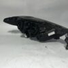 IMG_0190 2017-2020 FORD FUSION HALOGEN LEFT LH DRIVER SIDE HEADLIGHT OEM
