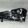 IMG_0193 2017-2021 Mazda CX-5 Adaptive Driver Left Headlight OEM