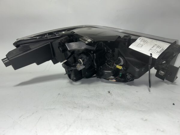 IMG_0194 2017-2021 Mazda CX-5 Adaptive Driver Left Headlight OEM