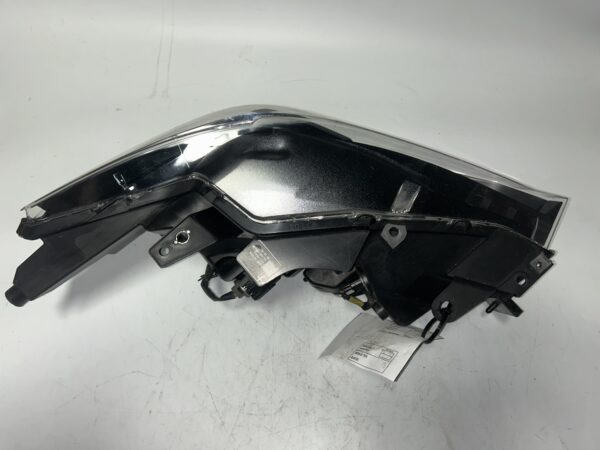 IMG_0195 2017-2021 Mazda CX-5 Adaptive Driver Left Headlight OEM