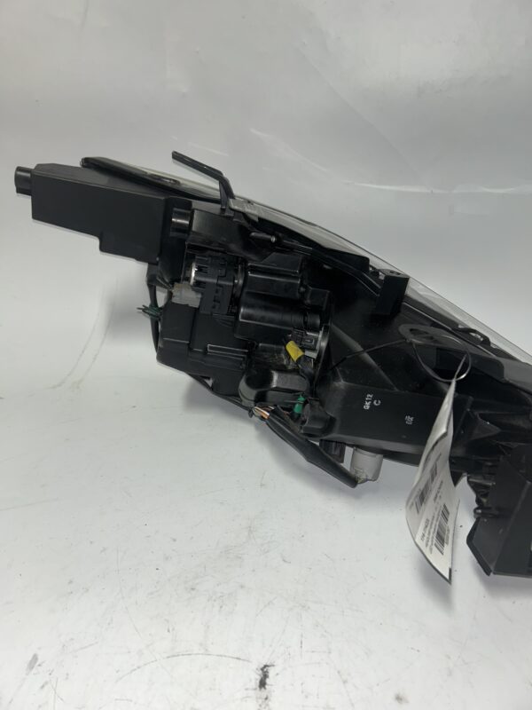 IMG_0197 2017-2021 Mazda CX-5 Adaptive Driver Left Headlight OEM