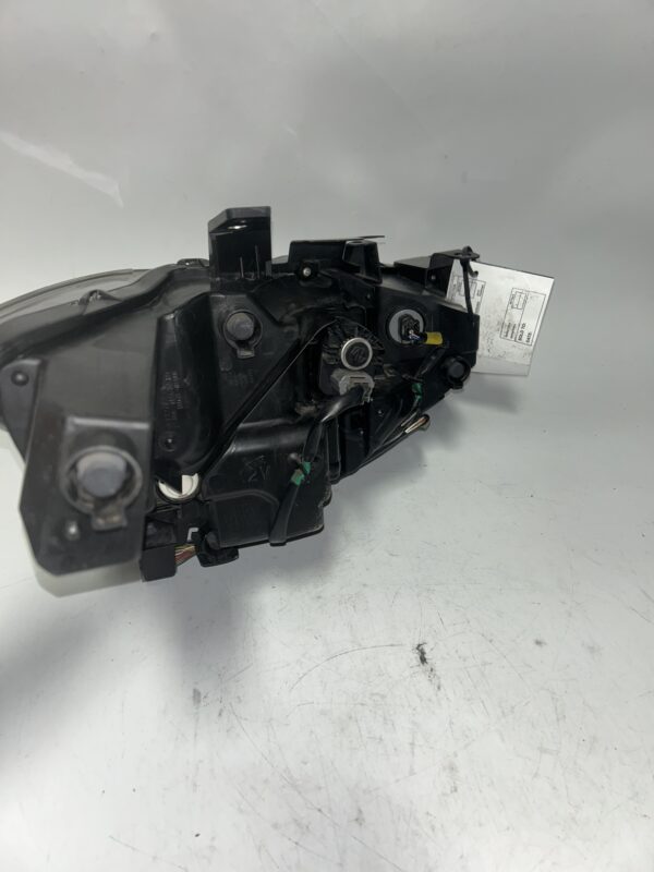 IMG_0198 2017-2021 Mazda CX-5 Adaptive Driver Left Headlight OEM