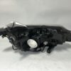 IMG_0202 2018-2020 Nissan Rogue Driver Passenger Side Headlight OEM