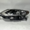 IMG_0208 2018-2020 Nissan Rogue Driver Passenger Side Headlight OEM