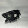 IMG_0213 2018-2020 Nissan Rogue Driver Passenger Side Headlight OEM