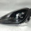 IMG_0215 2019-2023 Porsche Cayenne FRONT LEFT SIDE SELF LEVELING HEADLIGHT OEM