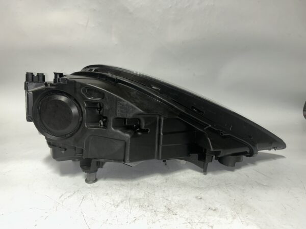 IMG_0216 2019-2023 Porsche Cayenne FRONT LEFT SIDE SELF LEVELING HEADLIGHT OEM