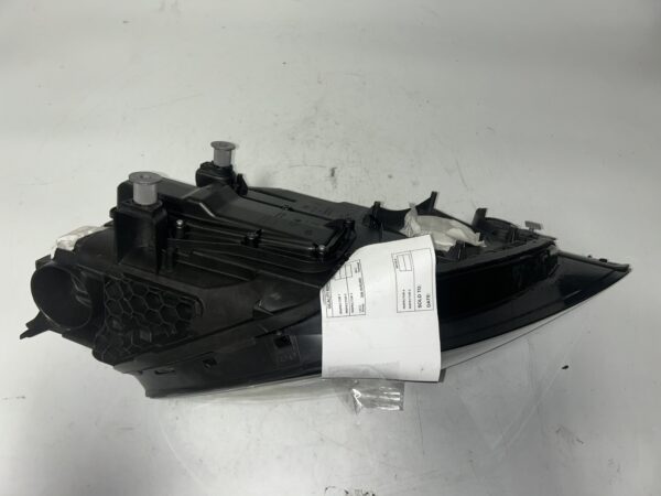 IMG_0218 2019-2023 Porsche Cayenne FRONT LEFT SIDE SELF LEVELING HEADLIGHT OEM