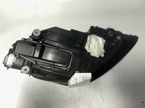 IMG_0219 2019-2023 Porsche Cayenne FRONT LEFT SIDE SELF LEVELING HEADLIGHT OEM