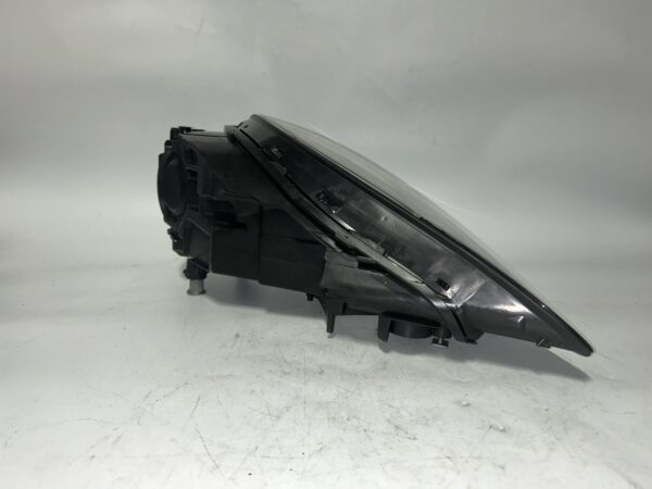 IMG_0222 2019-2023 Porsche Cayenne FRONT LEFT SIDE SELF LEVELING HEADLIGHT OEM