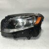 IMG_0225 2016-2019 Mercedes-Benz GLC300 Driver Side Halogen Headlight OEM