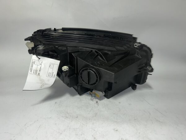 IMG_0226 2016-2019 Mercedes-Benz GLC300 Driver Side Halogen Headlight OEM