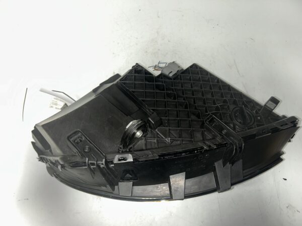 IMG_0228 2016-2019 Mercedes-Benz GLC300 Driver Side Halogen Headlight OEM