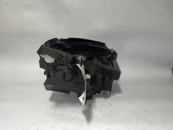 IMG_0230 2016-2019 Mercedes-Benz GLC300 Driver Side Halogen Headlight OEM