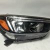 2017-2022 BUICK ENCORE HALOGEN RIGHT PASSENGER SIDE HEADLIGHT OEM