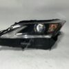 IMG_0239 2016 -2019 Lexus Rx350 Driver Led Non Adaptive Single Beam Headlight OEM