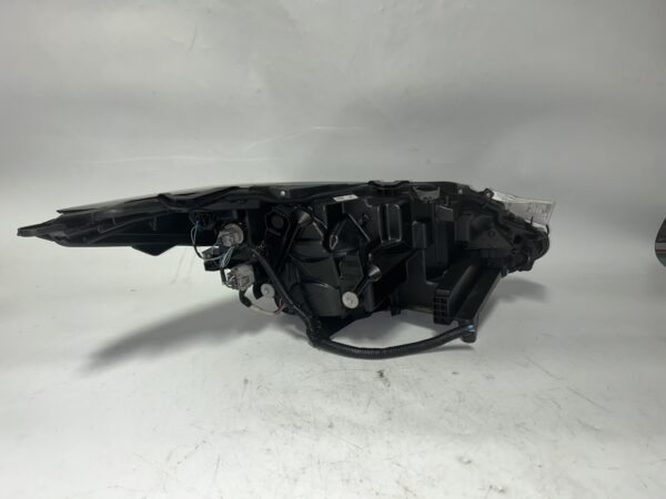 IMG_0240 2016 -2019 Lexus Rx350 Driver Led Non Adaptive Single Beam Headlight OEM